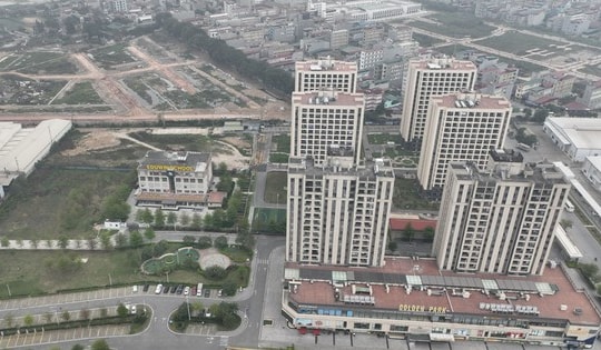 Hai dự án nhà ở xã hội tại Bắc Ninh vào 'tầm ngắm' kiểm tra