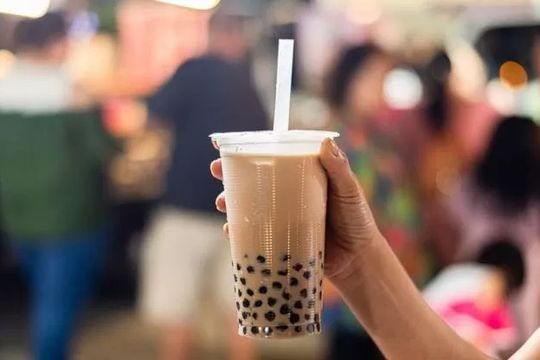 Sức mua giảm, áp lực cạnh tranh giữa các thương hiệu trà sữa ngày càng cao