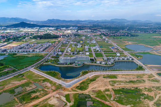 Vụ cổ phần hoá DIC Corp: Thanh tra Chính phủ kiến nghị gì?