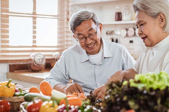 3 thực phẩm quen thuộc có thể giúp bạn kéo dài 5 năm tuổi thọ