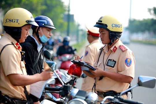 Đề xuất tài xế sau khi chữa bệnh phải chủ động khám lại sức khỏe