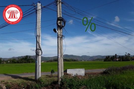 Điện lực được cắt điện trong những trường hợp nào?