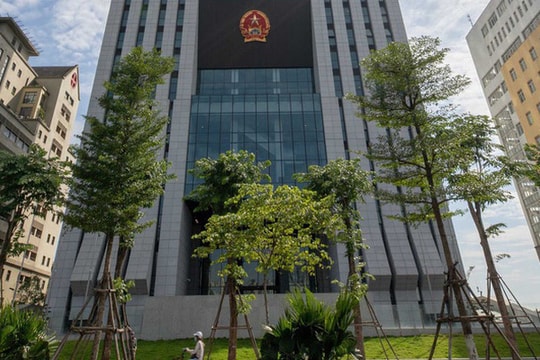 Đã có điểm thi Kiểm sát viên cao cấp và Kiểm sát viên sơ cấp đợt 1 năm 2024