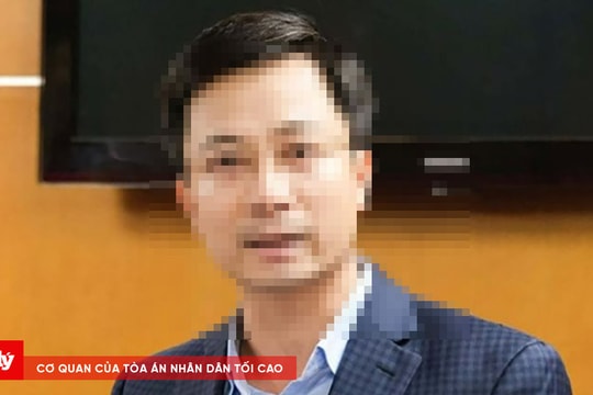 Vụ Xuyên Việt Oil: Cựu Vụ trưởng và Vụ phó chia nhau 250.000 USD ngay tại phòng làm việc