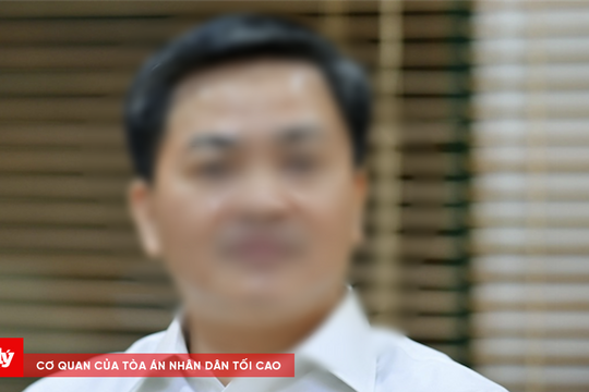 Vụ Xuyên Việt Oil: Ông Lê Đức Thọ nhận hơn 1 triệu đô