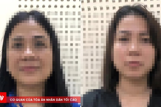 “Bà trùm” xăng dầu Xuyên Việt Oil chỉ đạo lập hàng chục báo cáo khống để giấu tội