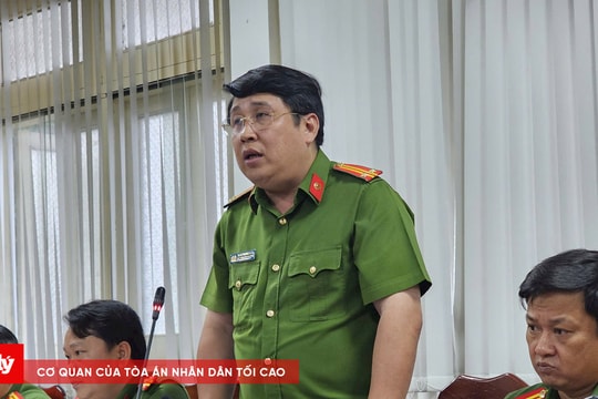 Phá đường dây mua bán trẻ sơ sinh núp bóng cho nhận con nuôi tại 32 địa phương