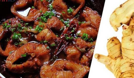 Món thịt, cá kho kết hợp trám xanh ngon tuyệt, rất dễ làm, đưa cơm, làm 1 lần dự trữ ăn dần quá 'chuẩn bài'