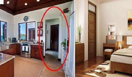 Có ít nhất 3 điều kiêng kỵ khi bố trí phòng ngủ và phòng khách cần tránh phạm phải