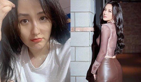 Xôn xao thông tin thời gian làm đám cưới và thân thế của chồng Mai Phương Thúy