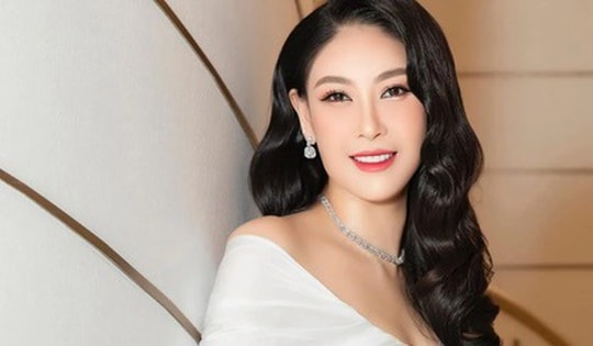 Hoa hậu Việt đình đám tiết lộ: Nhạc sĩ Trịnh Công Sơn khiến thí sinh bật khóc vì một câu hỏi