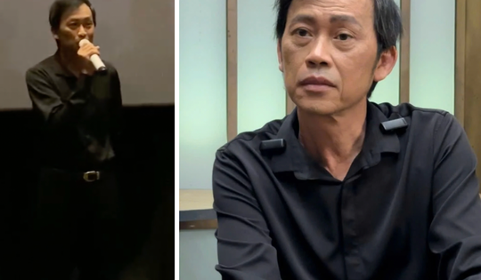 Ung thư tuyến giáp, mất ngủ triền miên, sức khỏe Hoài Linh giờ ra sao?