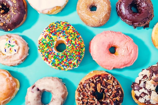 7 món ăn sáng bị xếp vào 'danh sách đen' đầu độc tim