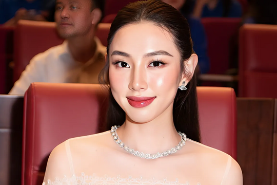 Lý do Thùy Tiên ăn chay nhưng vẫn tiêu thụ thủy hải sản