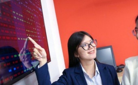 Từ tháng 9, nhà đầu tư nước ngoài có thể mua chứng khoán không cần ký quỹ 100%?