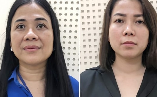 Chủ sở hữu Công ty Xuyên Việt Oil dùng tiền quỹ bình ổn giá chi hối lộ