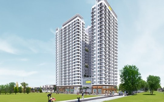 Nhà đầu tư vốn nhỏ tự tin chỉ 1 tỷ đồng vẫn có thể đầu tư bất động sản căn hộ