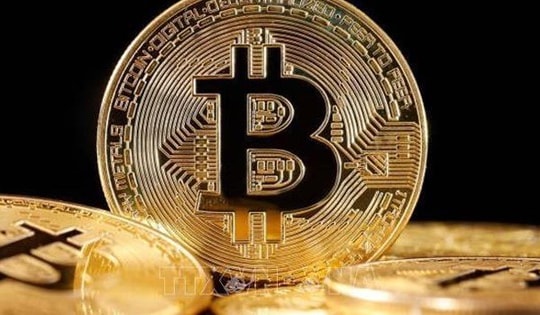 Bitcoin tăng giá, số lượng triệu phú tiền số tăng tới 95%