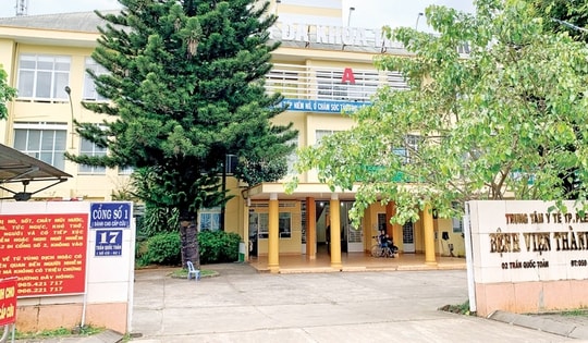 Bé 13 tuổi bị cha dượng xâm hại: Hình phạt nào để răn đe?