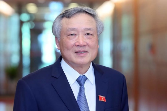 Phân công nhiệm vụ Phó Thủ tướng thường trực Chính phủ Nguyễn Hòa Bình