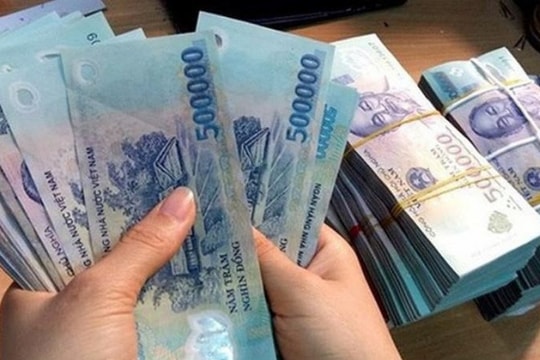 Triển khai Kết luận của Bộ Chính trị và Nghị quyết của Quốc hội về cải cách tiền lương