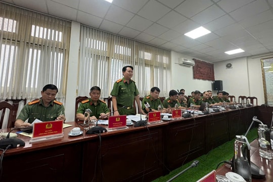 Khởi tố, bắt giam 16 đối tượng trong đường dây mua bán trẻ sơ sinh quy mô lớn