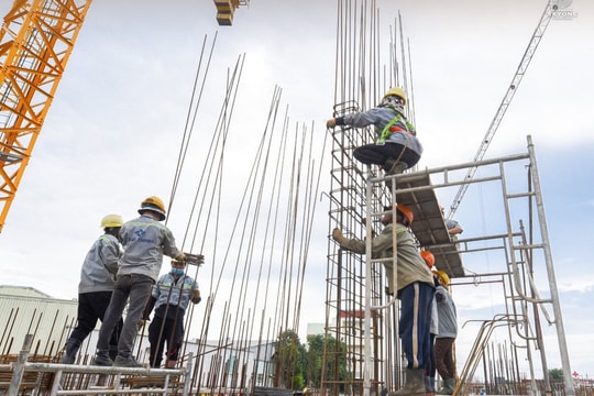 Tâm lý tranh thủ mua bất động sản vì lo ngại giá tăng đã xuất hiện trên thị trường bất động sản phía Nam