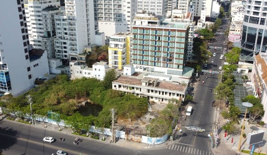 "Cởi trói" cho nhà, đất công