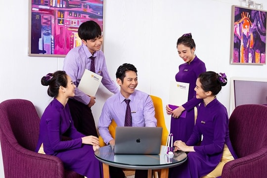 TPBank dành 5.000 tỷ với lãi suất ưu đãi dành cho các dự án xanh