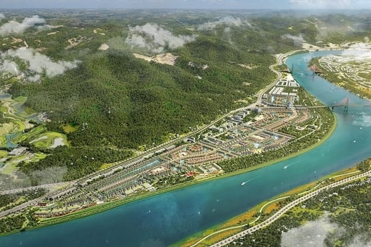 Một doanh nghiệp bất động sản nợ phải trả gấp 31 lần vốn chủ sở hữu, mới phát hành 2 lô trái phiếu 1.100 tỷ đồng