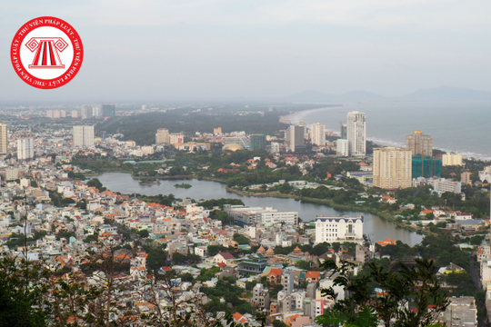 Thông tin phòng đăng ký kinh doanh Bà rịa – Vũng Tàu ở đâu?