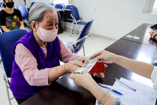 Sẽ đổi mới nhiều chính sách xã hội, người có công với cách mạng