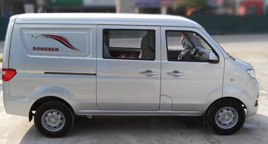 Quy định cần lưu ý đối với xe ô tô chở hàng hóa từ 01/01/2025