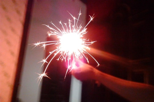 Người dân có được bắn pháo hoa dịp lễ Quốc khánh 2/9 năm 2024 không?