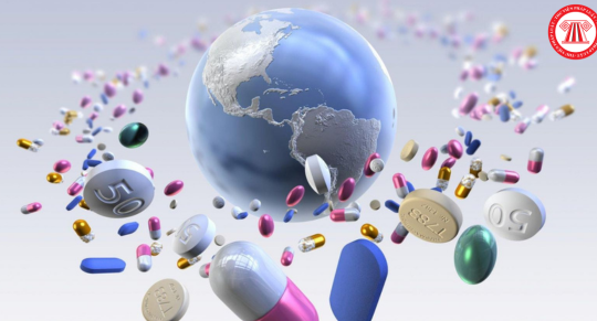 Hướng dẫn phân phối thuốc kháng HIV miễn phí