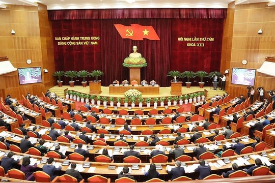 Nhiệm vụ của đảng bộ, chi bộ cơ sở cơ quan hội quần chúng