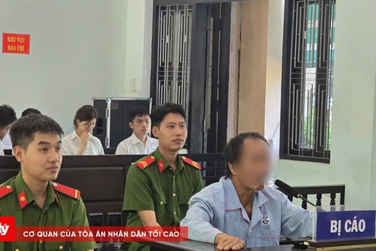 Buồn chán vì bệnh hiểm nghèo, chồng cầm dao đuổi chém vợ