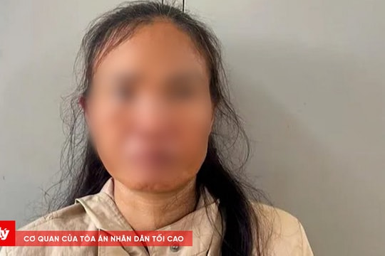 Bắt đối tượng trốn truy nã 6 năm khi vừa nhập cảnh vào Việt Nam