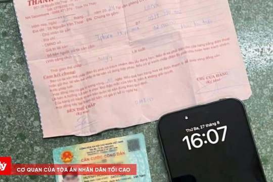 Đến tiệm cầm đồ cướp điện thoại