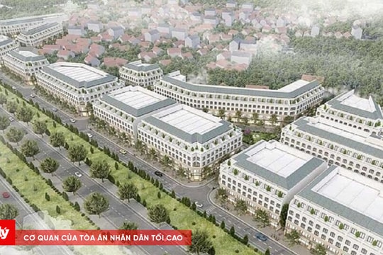 Kê biên 204 thửa đất trong vụ án lừa mua bán bất động sản