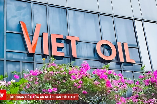 Những cựu quan chức nào đã nhận hối lộ từ “bà trùm” xăng dầu Xuyên Việt Oil?