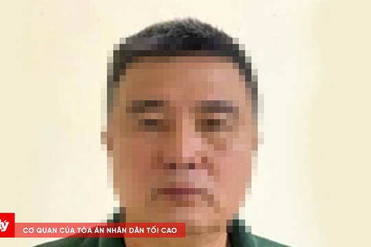 Cựu Phó vụ trưởng được “bà trùm” của Xuyên Việt Oil tặng đồng hồ Patek Philippe dịp “đặc biệt”