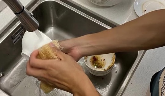 Một người rửa bát, cả nhà bệnh tật nếu không sửa 6 thói quen xấu này