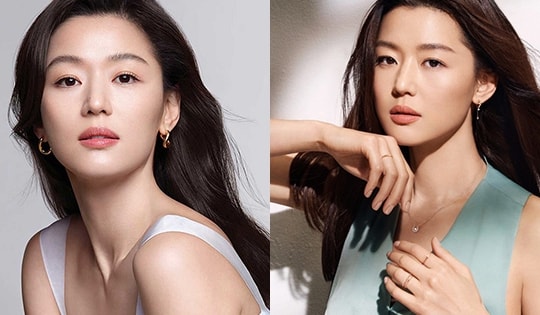 Một loại quả giàu vitamin C bán đầy ngoài chợ được 'mợ chảnh' Jeon Ji Hyun tận dụng chăm da rất hiệu quả