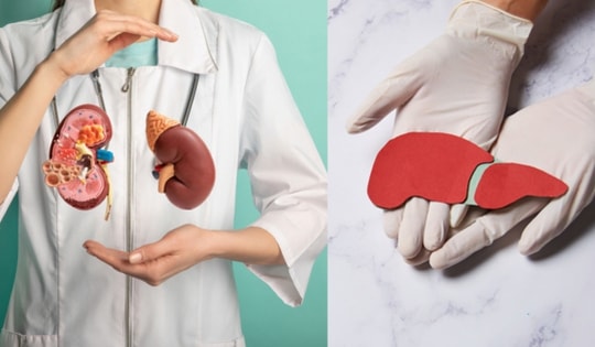 5 việc nếu làm vào buổi sáng hàng ngày giúp thải độc gan và thận nhanh hơn, thực hiện được 3 điều là đáng mừng