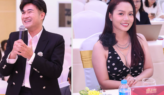 Tùng Dương, Ngọc Anh, Minh Quân tụ hội trong chương trình nghệ thuật về ngành Cơ yếu Việt Nam