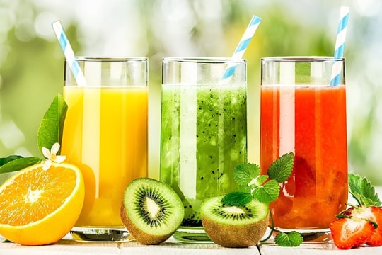 4 món ăn sáng tưởng lành mạnh nhưng cần loại khỏi thực đơn