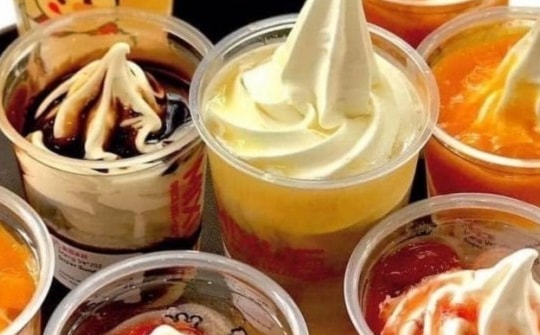 Ai đứng sau chuỗi cửa hàng trà sữa khắp phố phường ở Việt Nam, khởi nghiệp từ số tiền đi vay?