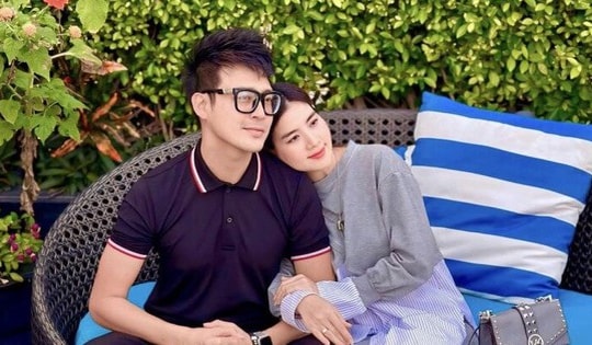 Nam diễn viên bị người yêu cũ của vợ đòi gặp mặt, có vài căn nhà tại Quận 4 để ở thay phiên