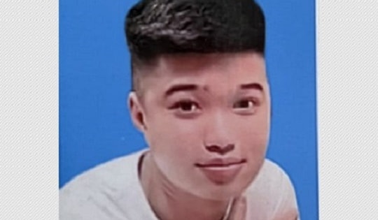 Tạm giữ đối tượng hành hung trẻ 12 tuổi trước sảnh chung cư ở Hà Nội